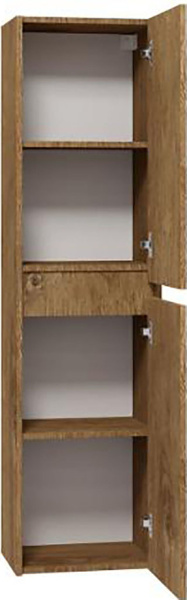 Пенал Art&Max Family-M-1500-2A-SO-HG