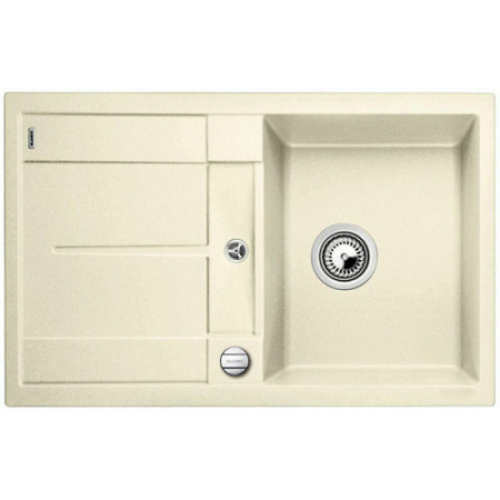 Кухонная мойка Blanco Metra 45 S-F 519084