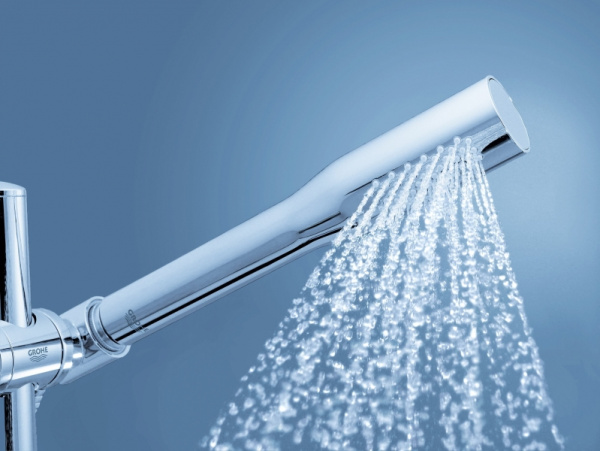 Смеситель однорычажный для ванны Grohe Essence New 33628 001 (33628001) Смеситель однорычажный для ванны Grohe Essence New 33628 001 (33628001)