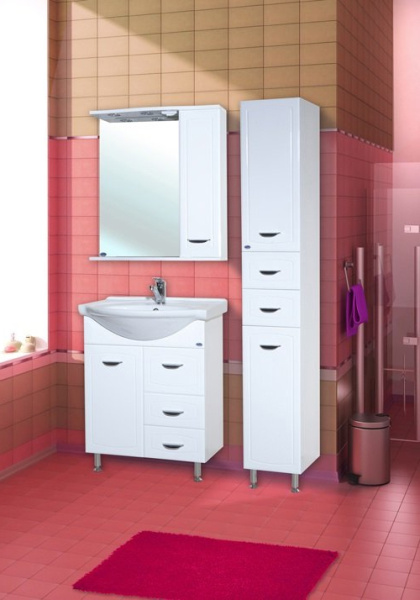 Пенал Bellezza Классик 30 4621902110015