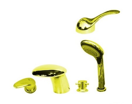 Смеситель RAV LABE L071.5PZ