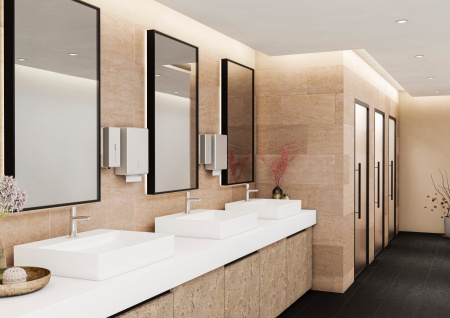 Кран для холодной воды без донного клапана Hansgrohe Talis E 71719000 хром