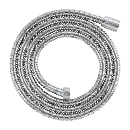 Душевой шланг металлический, Grohe Relexaflex 28140 001 (28140001)
