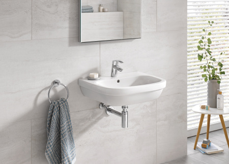 Смеситель для раковины GROHE Eurosmart New 32467 003 (32467003) хром