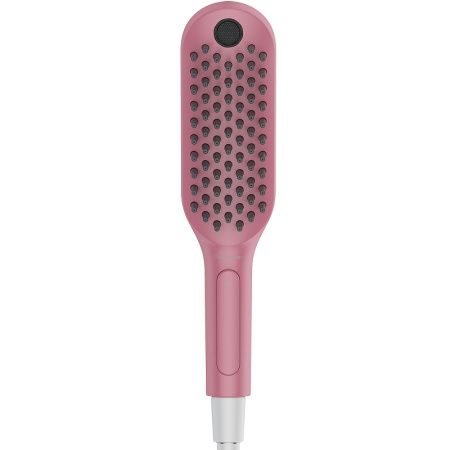 Ручной душ для мытья собак Hansgrohe DogShower 26640560 розовый