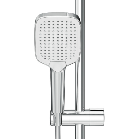 Душевая система AM.PM Func F078F300