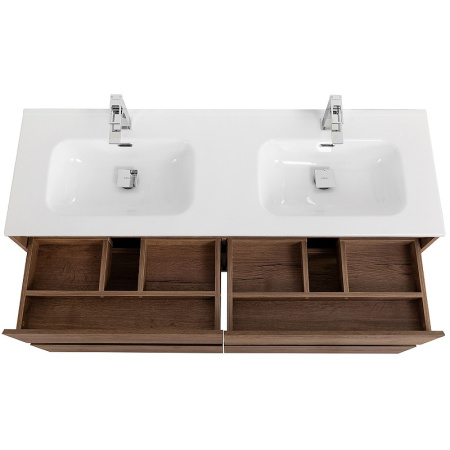 Тумба под раковину BelBagno Kraft 120 KRAFT-1200-4C-SO-2-RT