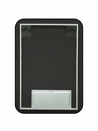 Зеркало с подсветкой Art&Max Siena AM-Sie-500-700-DS-F