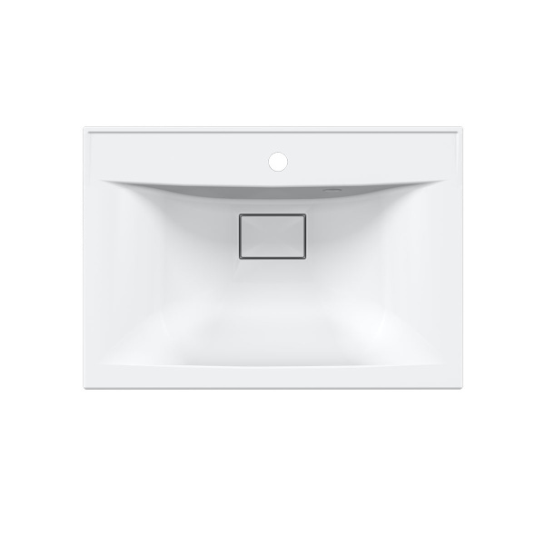 Раковина Vincea VCB-3M650W