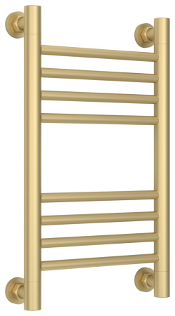 Полотенцесушитель Водяной Прямая Сунержа Богема + (50х30) Матовая Шампань 022-0220-5030