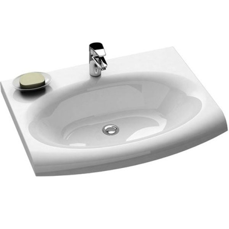 Раковина Ravak Evolution 70 см XJE01200000