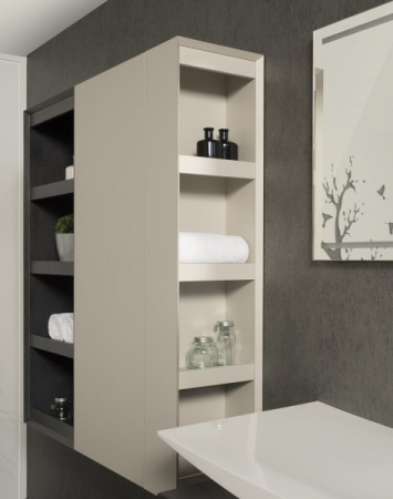 Пенал Kolpa-san Santino S 1260/650 BEIGE
