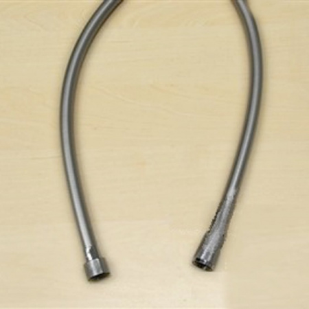 SilverFlex Шланг GROHE 401817040