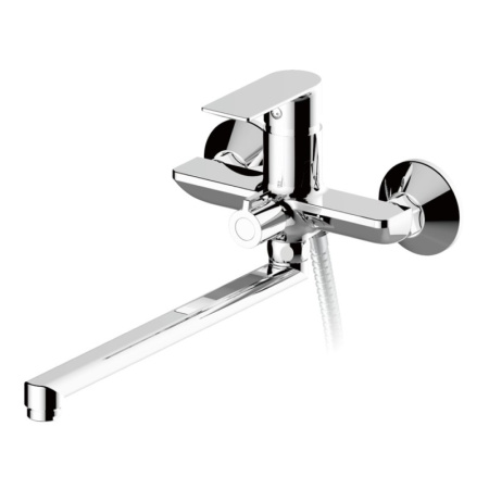 Смеситель для ванны Haiba HB22505