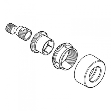 Эксцентрики 12693DC0 Эксцентрики 12693DC0