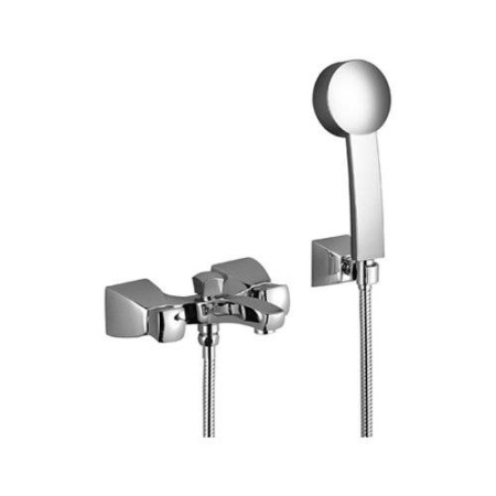 Смеситель для ванны Dornbracht Square 25133910-00 Смеситель для ванны Dornbracht Square 25133910-00