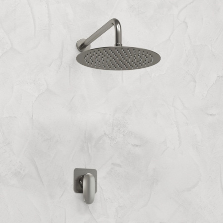 Душевой комплект WasserKRAFT A1451.097.121