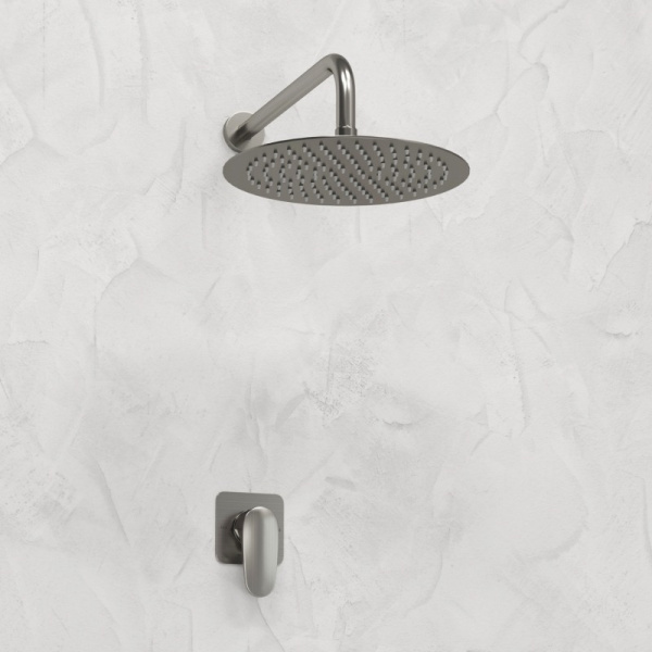 Душевой комплект WasserKRAFT A1451.097.121