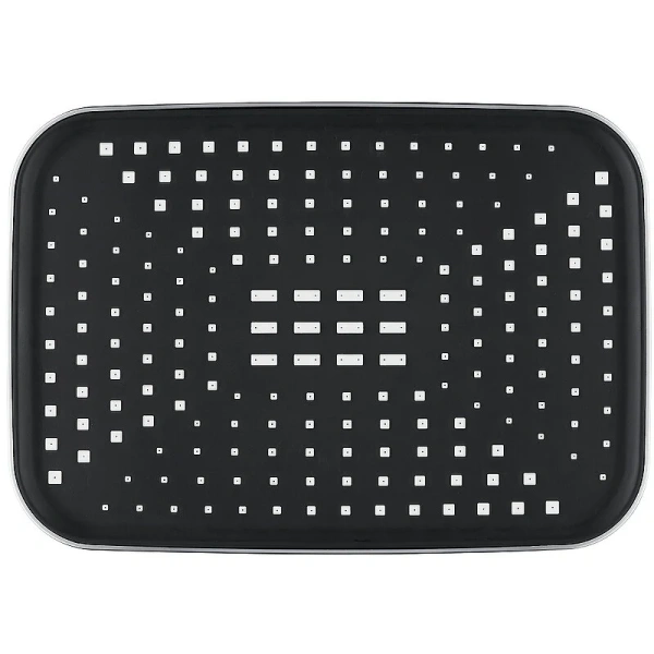 Верхний душ Orange S14TScr хром