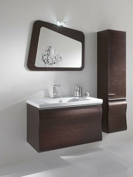 Зеркало Cezares Gliss Moderno GLISSWSP85.01