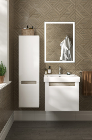 Раковина подвесная (60х48) Kerama Marazzi Buongiorno BG.wb.60