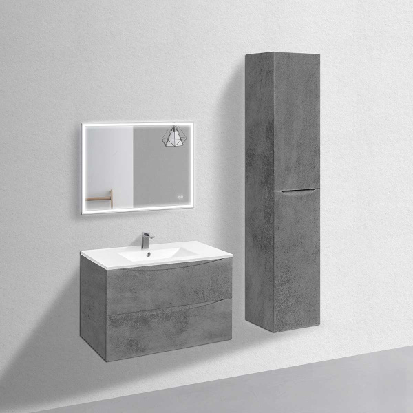 База под керамическую раковину Mia 900     VMC-2MC900BT