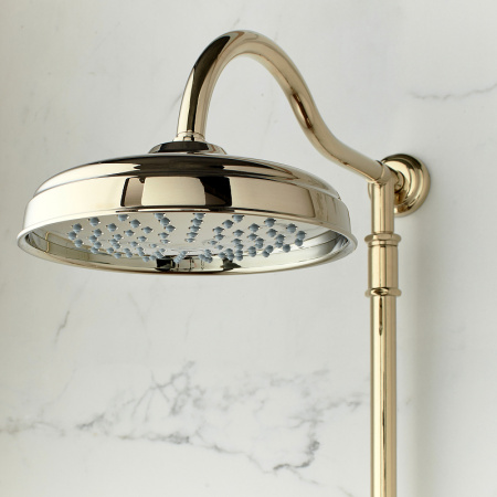 Душевая система Jacob Delafon Cleo 1889 E24311-BGG