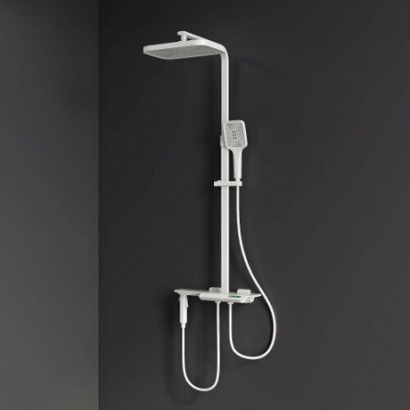 Душевая система RGW Shower Panels SP-35W 51140135-03