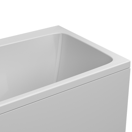 Акриловая ванна AM.PM Func (160х70) W84A-160-070W-A