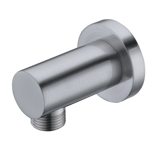 Подключение шланга WasserKRAFT Wern A102