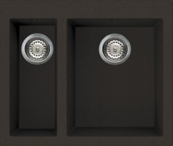 Мойка для кухни Omoikiri Bosen 59-2-DC 4993223
