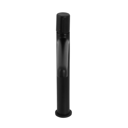 Смеситель для раковины BelBagno UNO UNO-LMC-NERO-W0