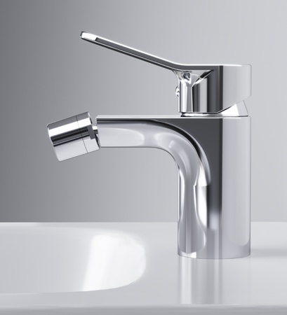 Смеситель для биде Am.Pm X-Joy F85A83100