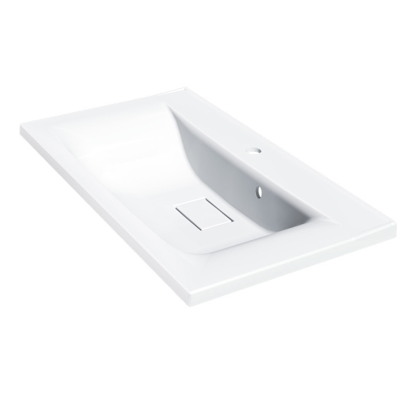 Раковина Vincea VCB-3M800W