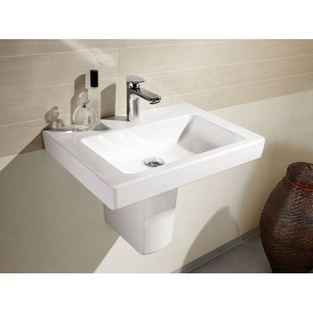 Раковина Villeroy & Boch Subway 2.0 71136001