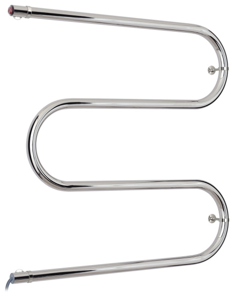 Полотенцесушитель Стилье №03 (600х600) 00503-6060