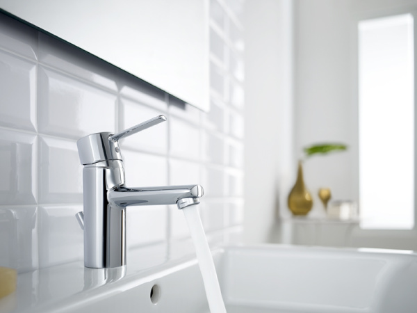 Смеситель для раковины Roca Targa 5A3060C0M