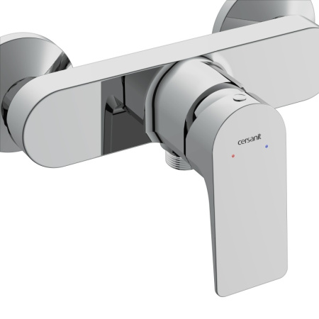 Смеситель для душа Cersanit NATURE 63065
