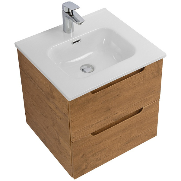 Тумба под раковину BelBagno Etna 50 ETNA-500-2C-SO-RN