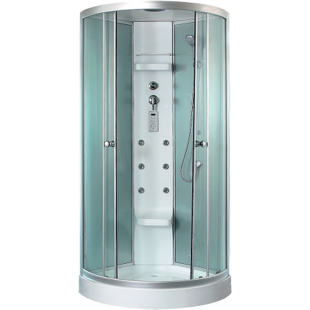 Душевая кабина (102х102) Timo Lux TL-1503