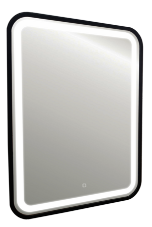 Зеркало (60х80) Silver Mirrors Мальта LED-00002353