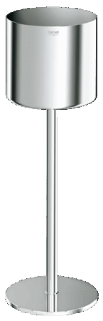 Ведерко для шампанского Grohe Ondus 40388 000 (40388000)