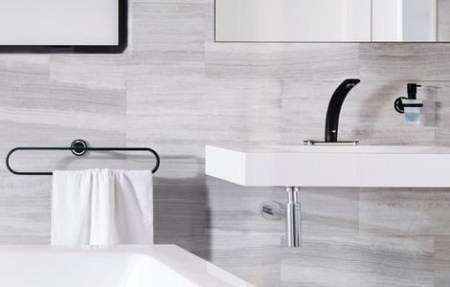 Дозатор жидкого мыла GROHE Ondus® 40389 KS0 (40389KS0)