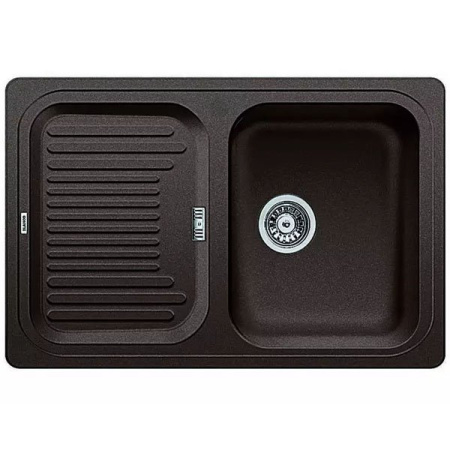 Комплект Blanco CLASSIC 45 S + DARAS 521313D2