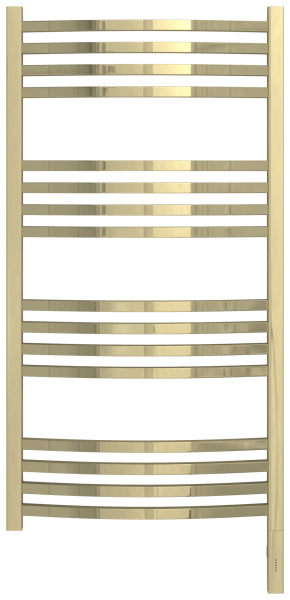 Полотенцесушитель электрический (100х50) Cунержа Аркус 3.0 020-5705-1050 правый