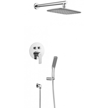 Душевая система KAISER Rios (66077)
