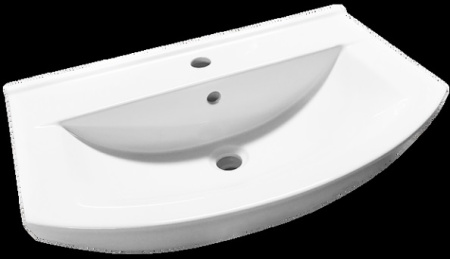 Раковина Sanita Luxe Best (75х43) BST75SLWB01