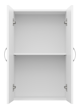 Шкаф Misty Лилия 50   Э-Лил08050-011бф