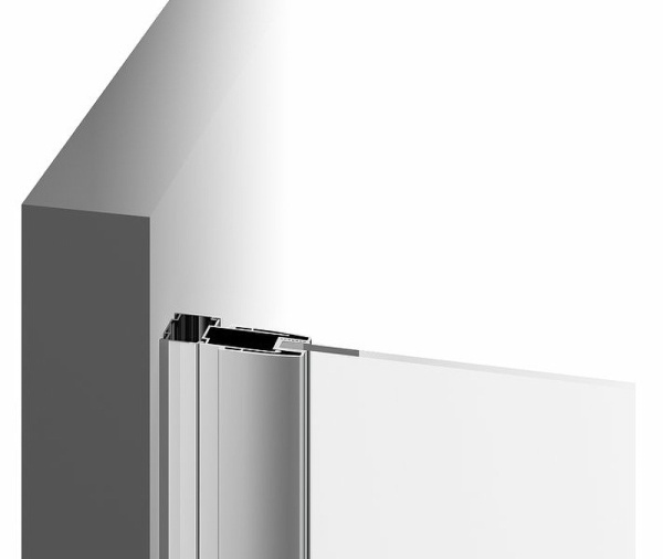 Боковая стенка Ravak Pivot PPS-100 90GA0U00Z1