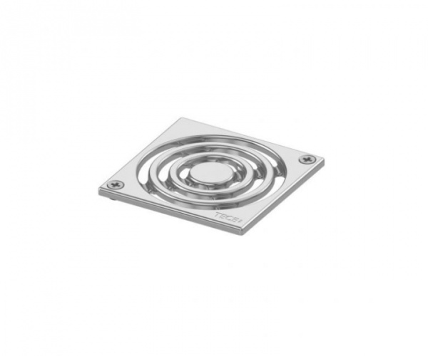 Решетка для трапа TECE 3665000